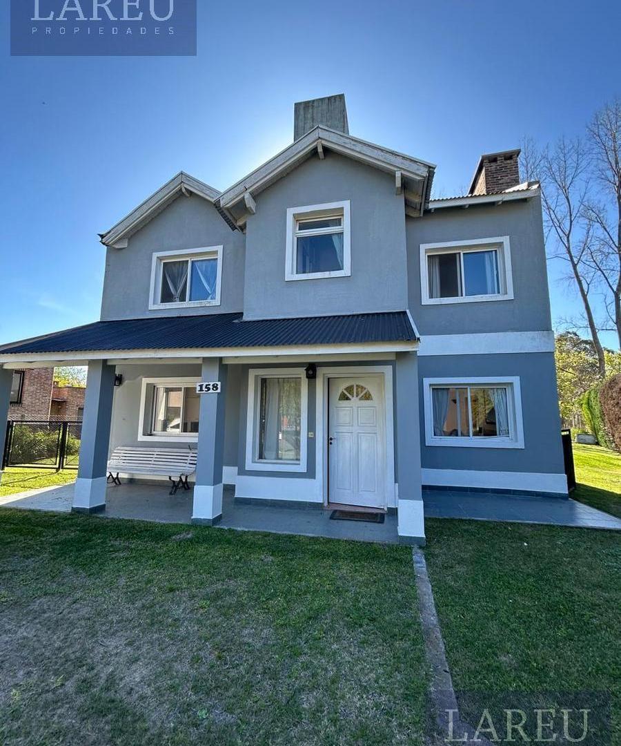 Casa en venta - La Casualidad, Pilar