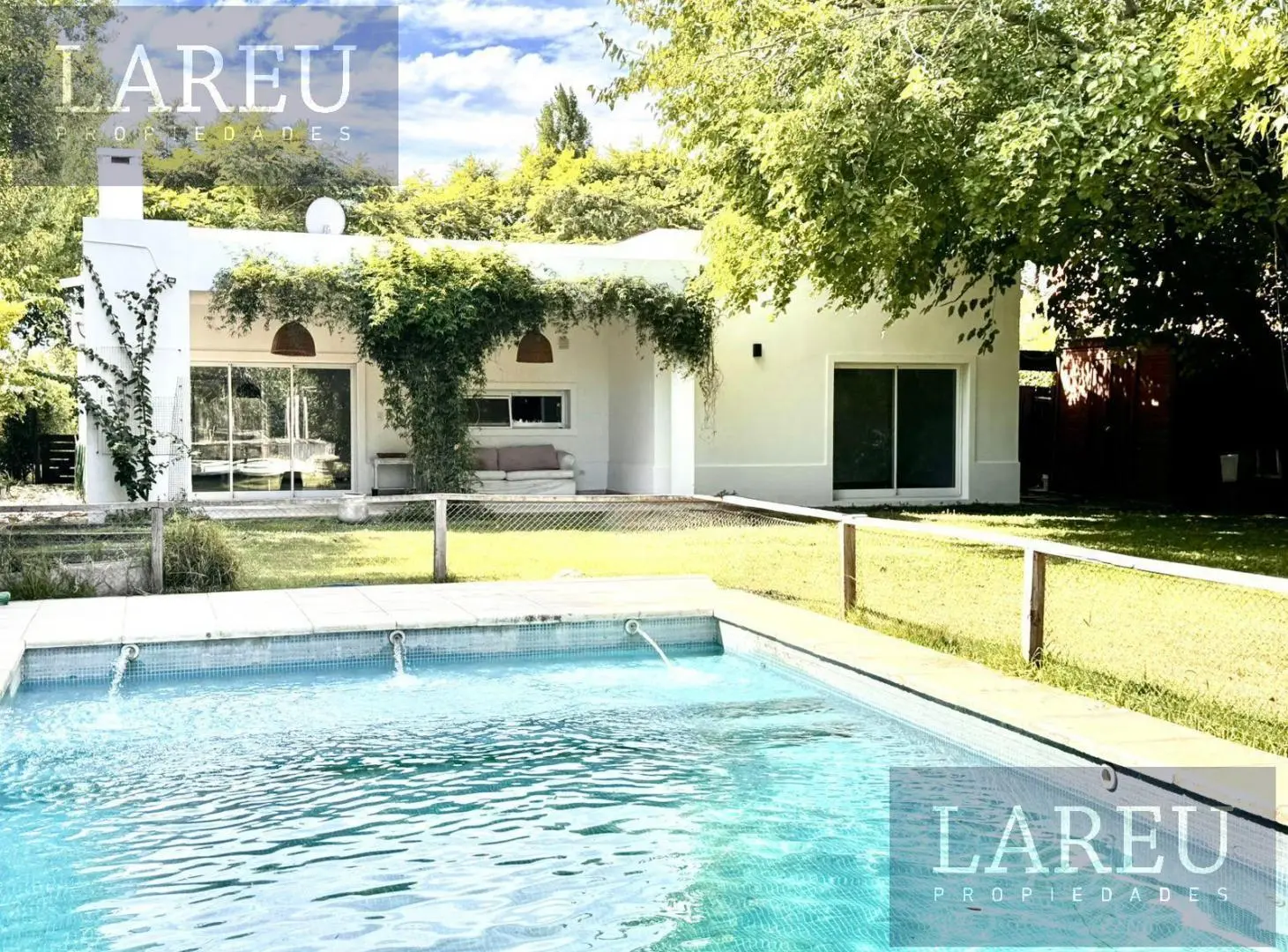 casa en venta en las liebres 2