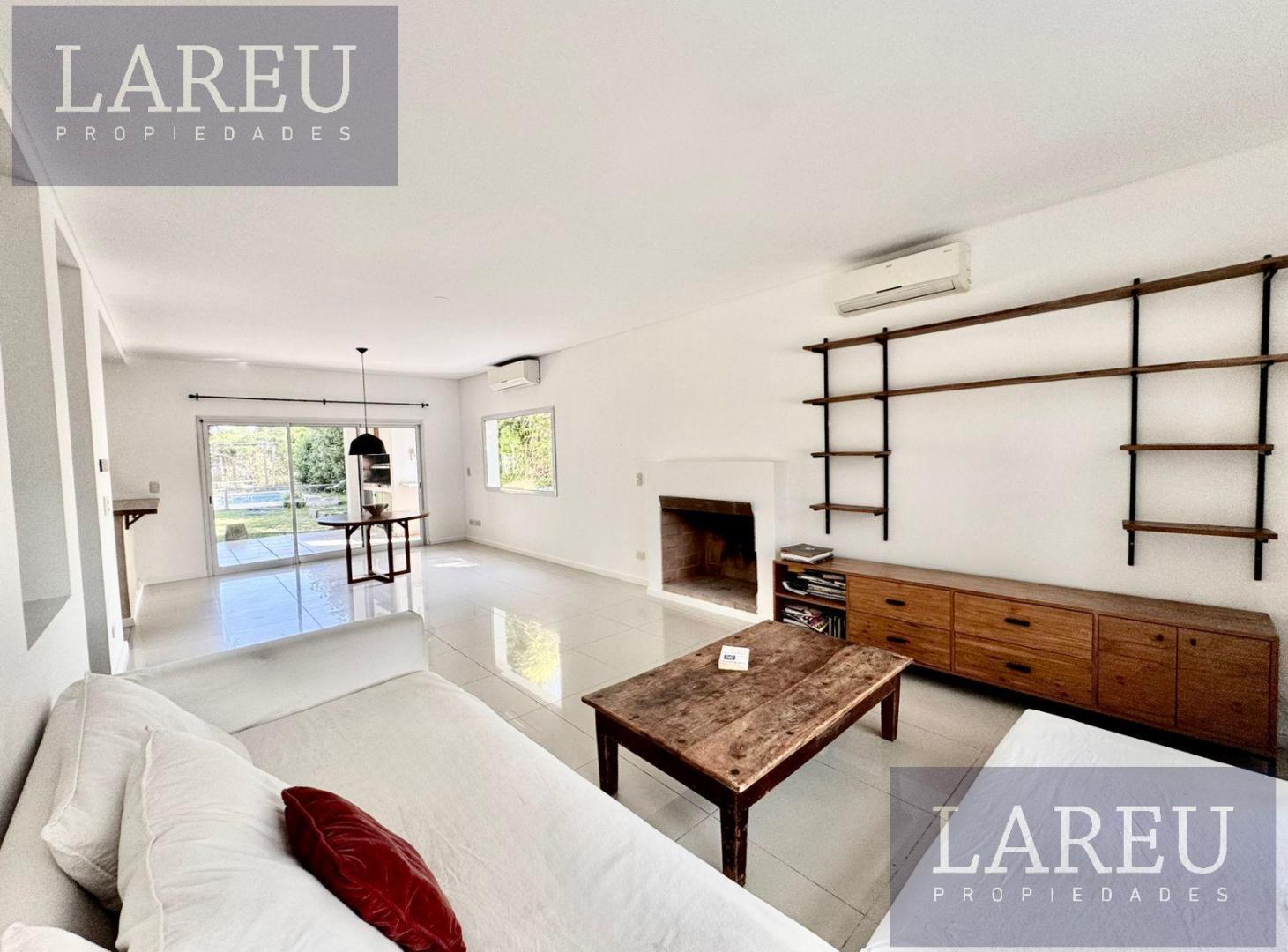 casa en venta en las liebres