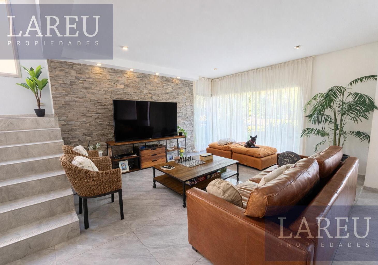 Casa en Venta en La Lomada