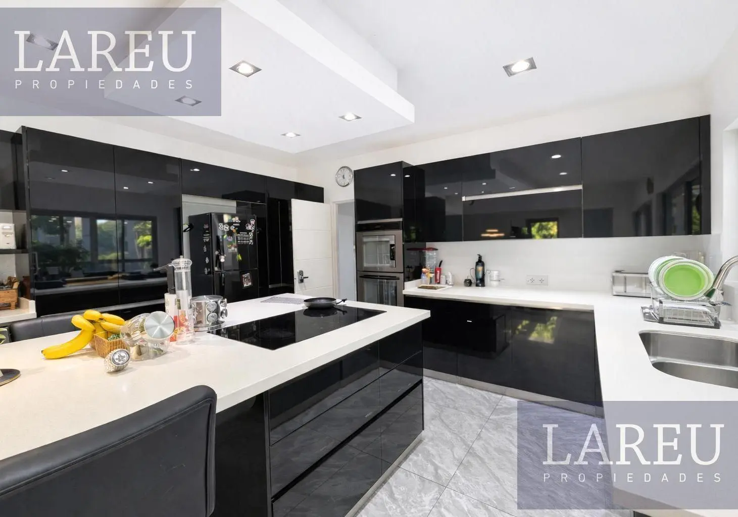 Casa en Venta en La Lomada 8