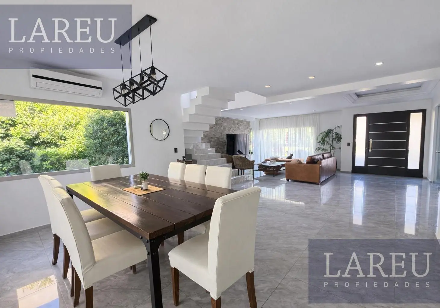 Casa en Venta en La Lomada 2
