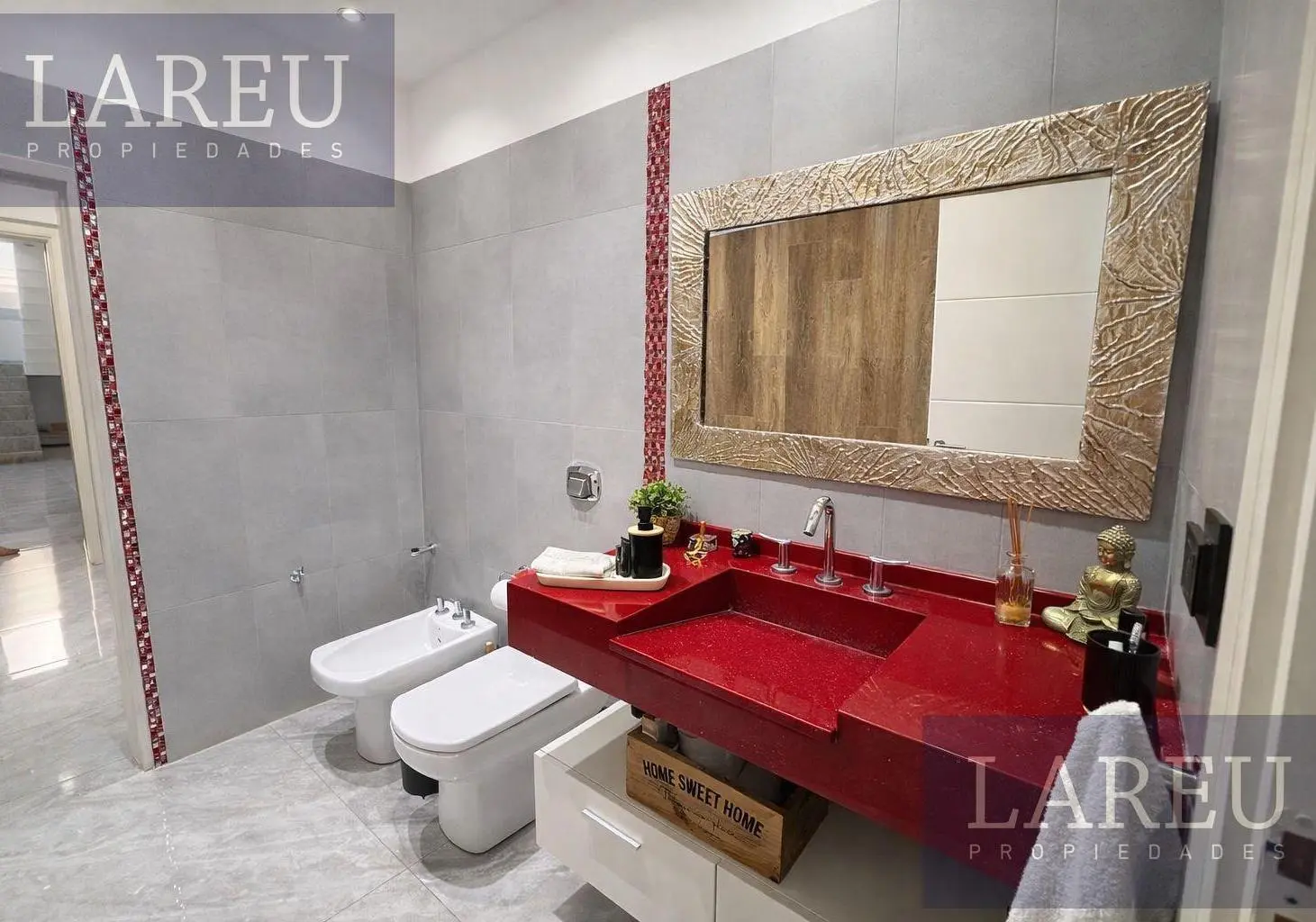 Casa en Venta en La Lomada 3