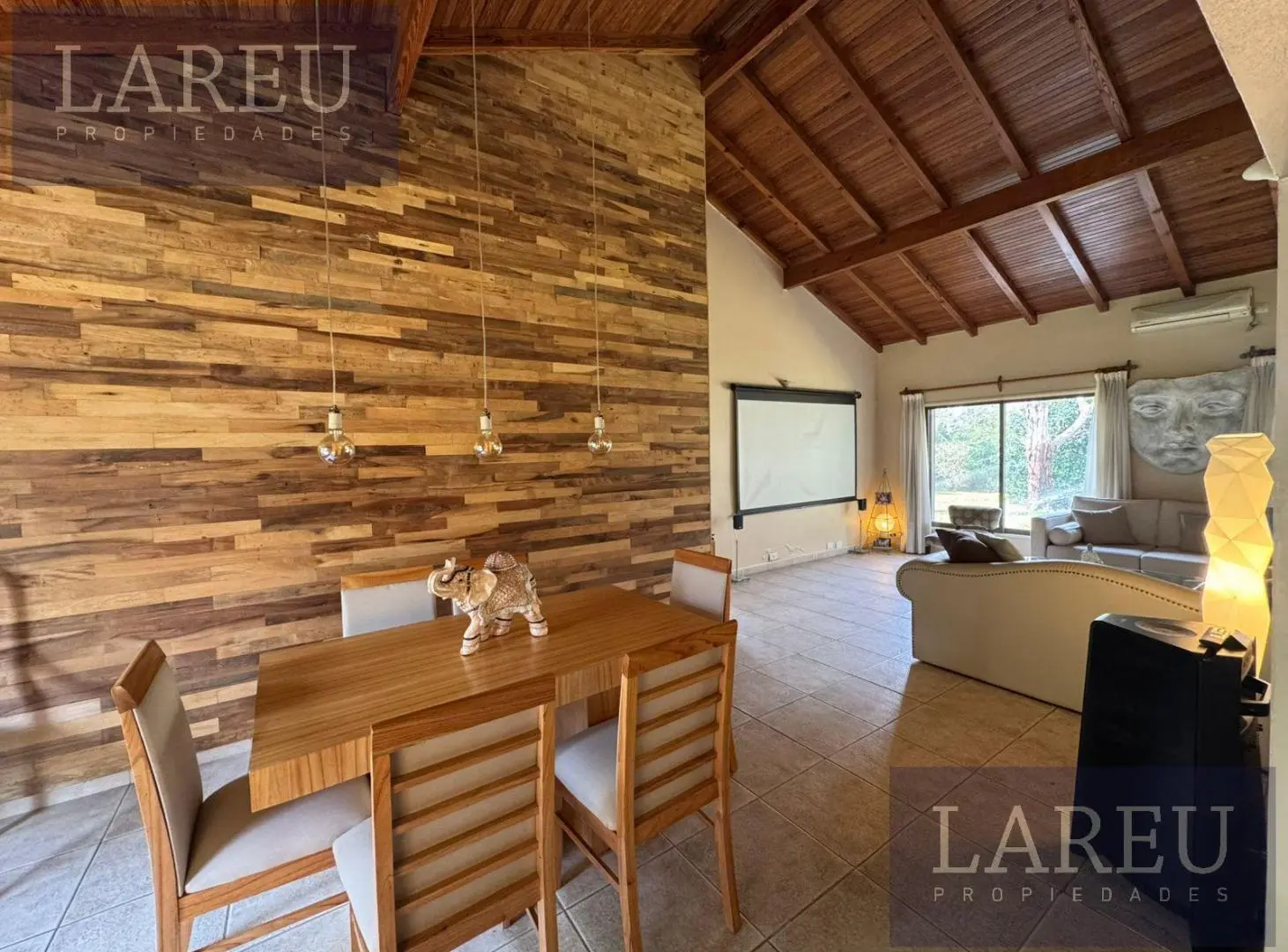 Casa en  Aranzazu 4