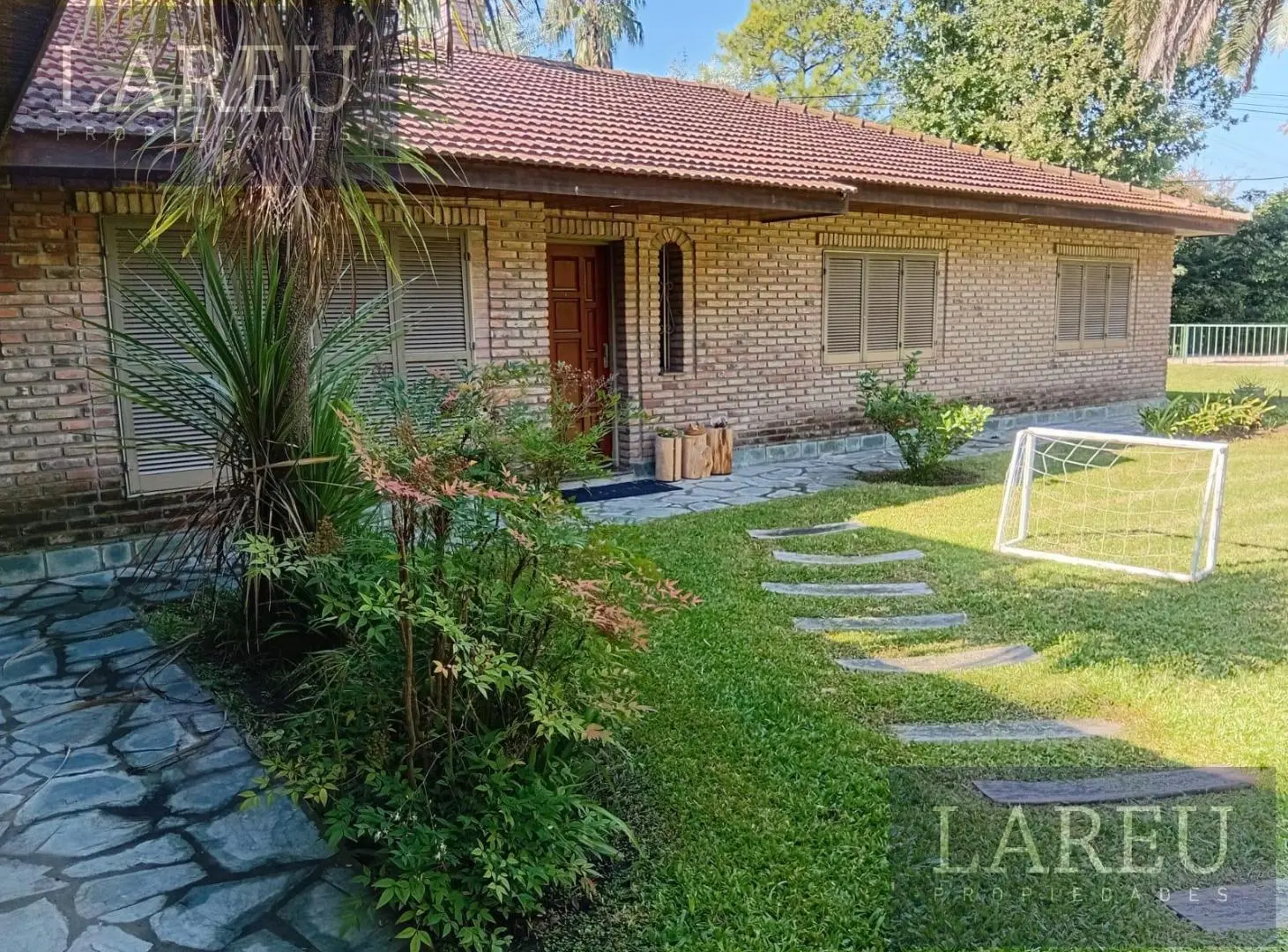Casa en  Aranzazu 2