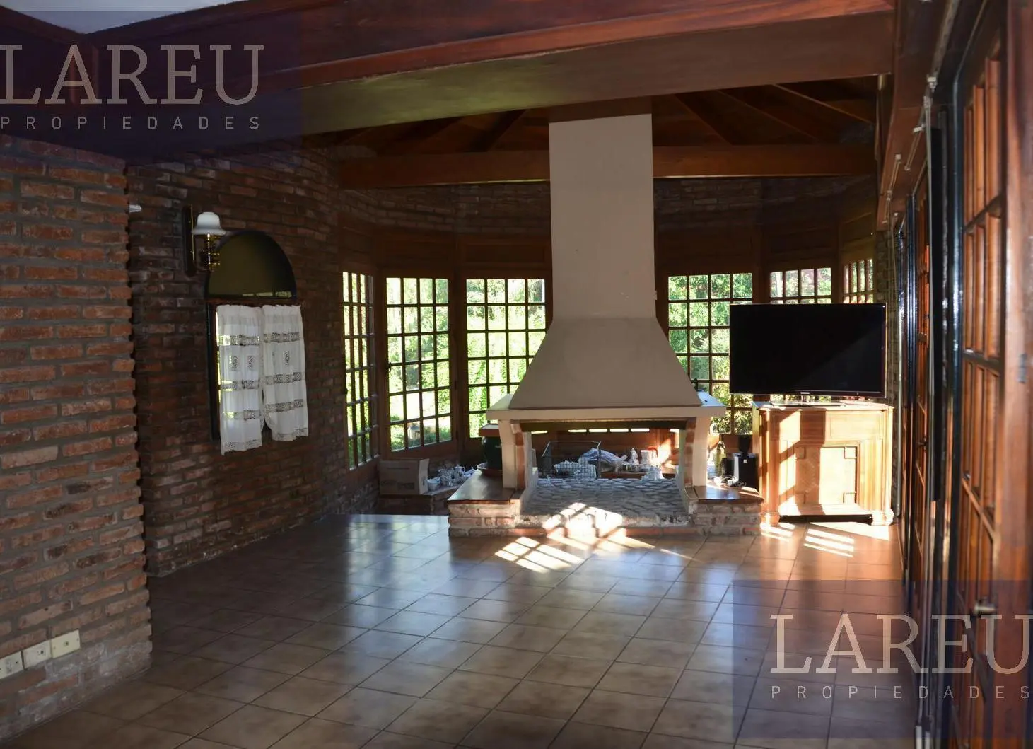 Casa en venta - Mapuche Country Club, Pilar 4