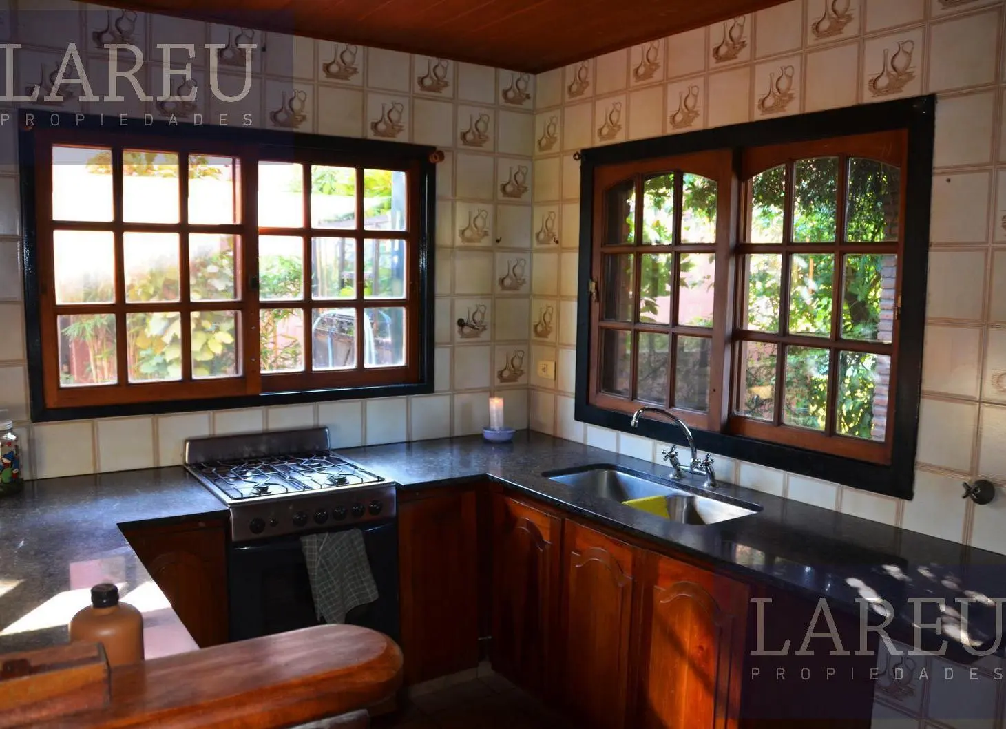 Casa en venta - Mapuche Country Club, Pilar 5