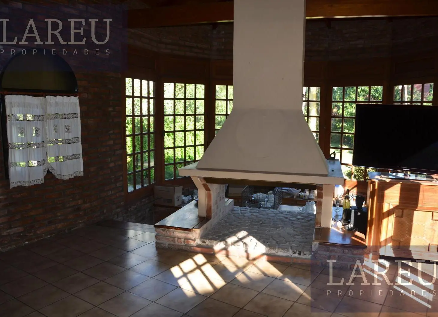 Casa en venta - Mapuche Country Club, Pilar 3