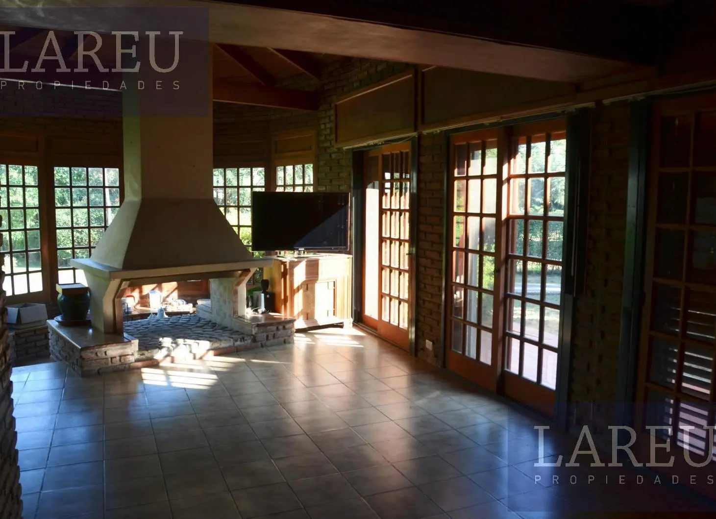 Casa en venta - Mapuche Country Club, Pilar 1