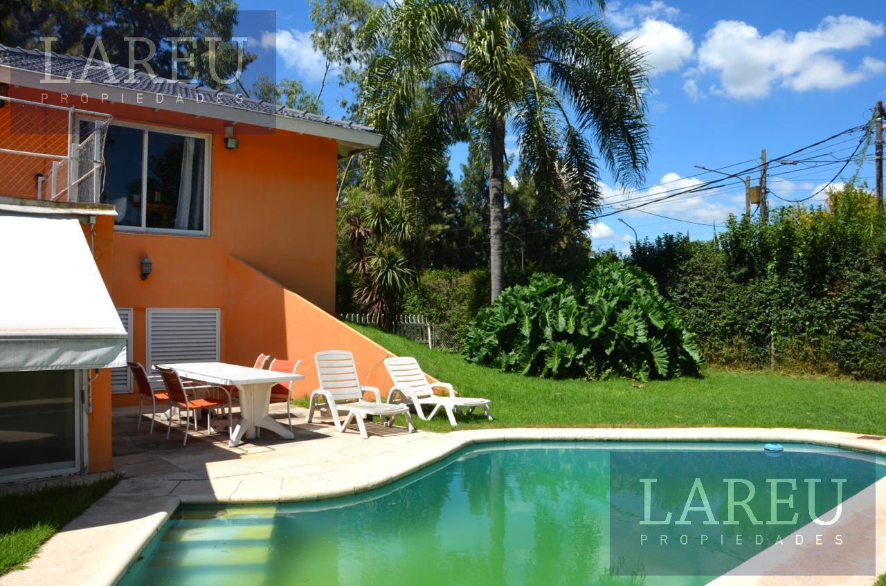 Casa en Venta Mapuche Country Club, Pilar