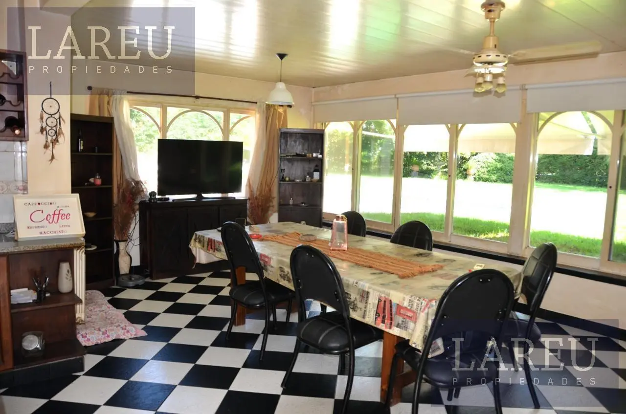 Casa en Venta Mapuche Country Club, Pilar 5