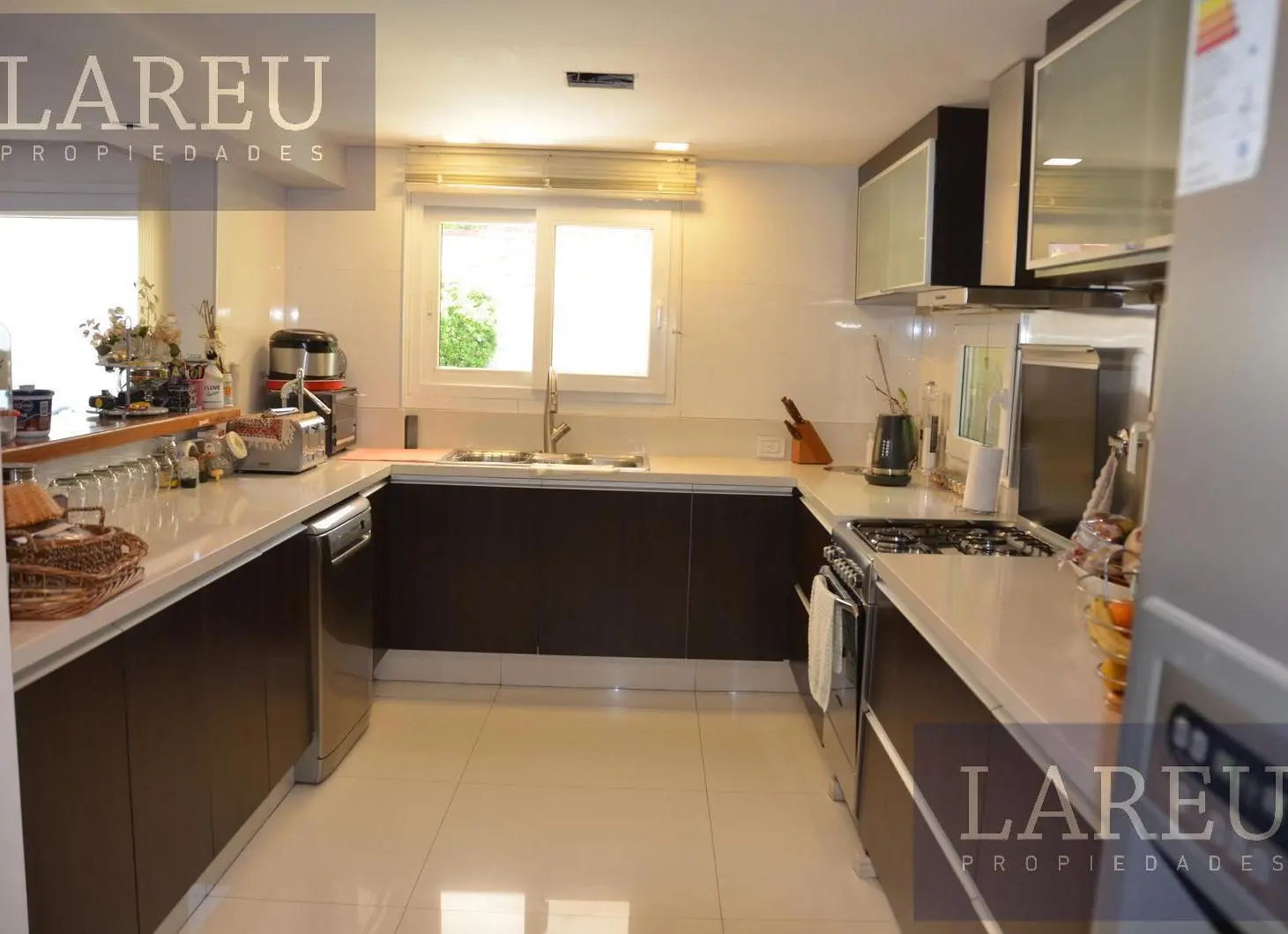 Casa en Venta Mapuche Country Club, Pilar 3