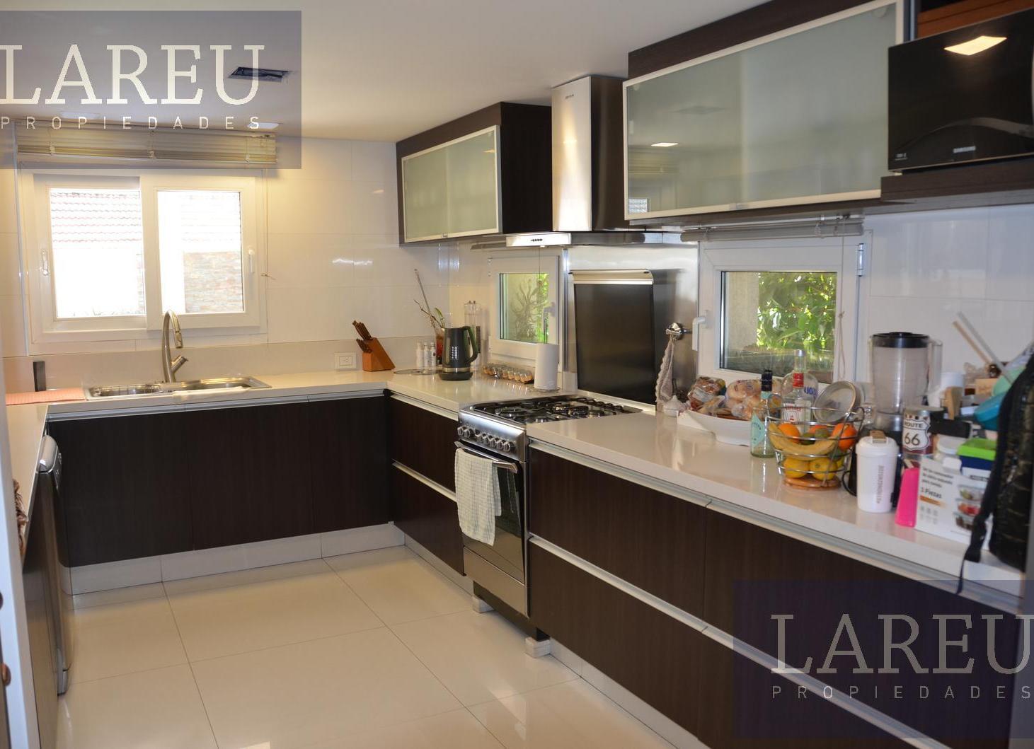 Casa en Venta Mapuche Country Club, Pilar
