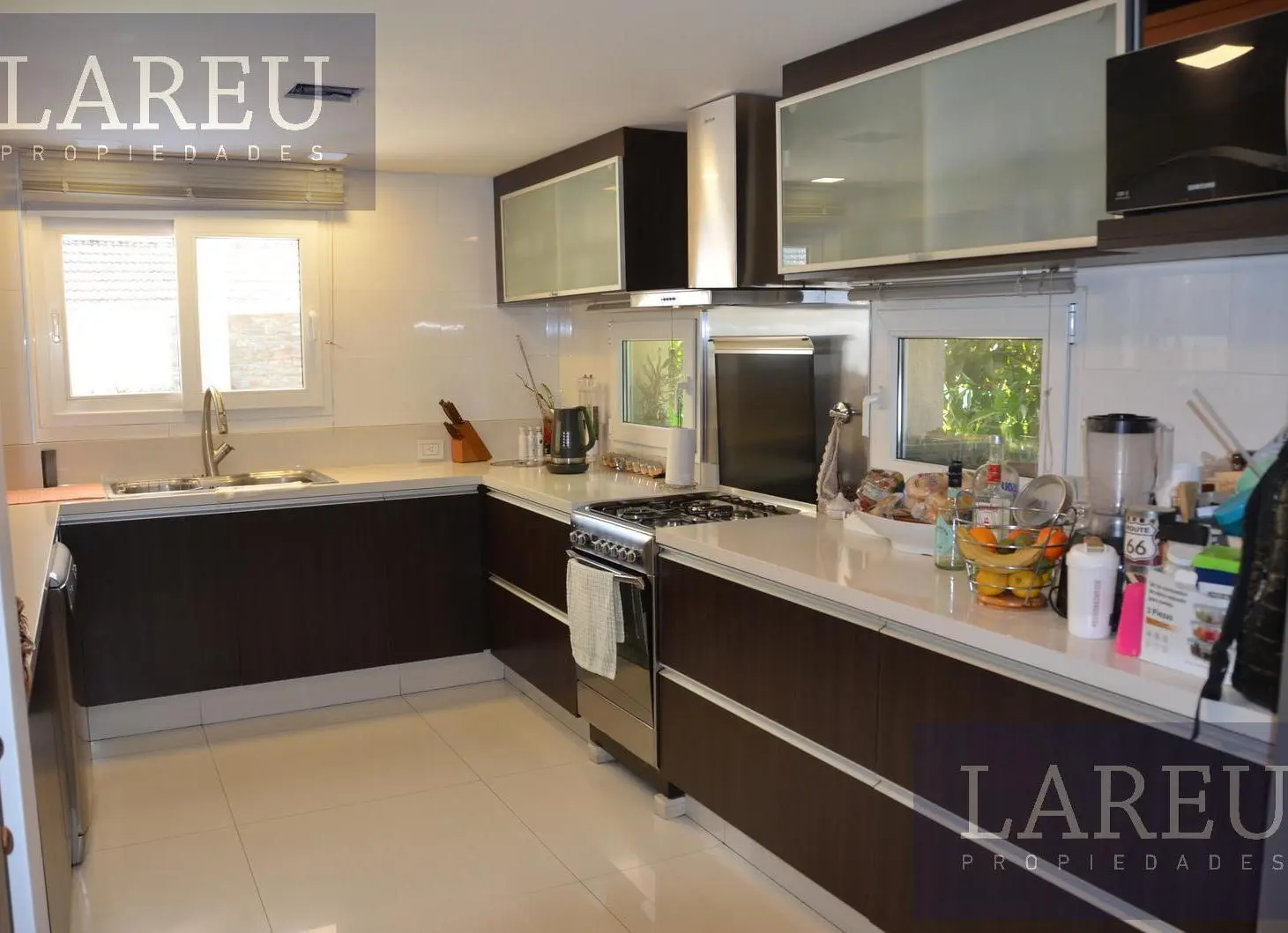 Casa en Venta Mapuche Country Club, Pilar 2