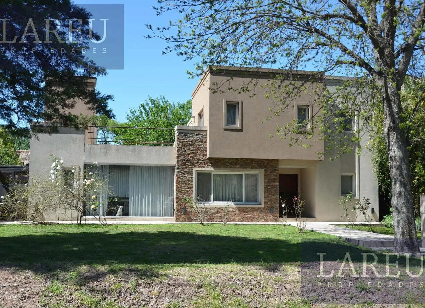 Casa en Venta Mapuche Country Club, Pilar 1