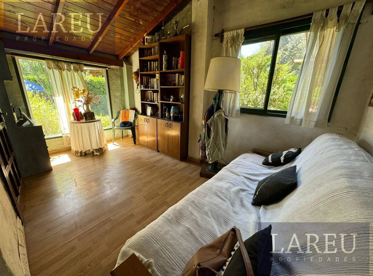 Casa en Venta, Mapuche Country Club - Pilar 8