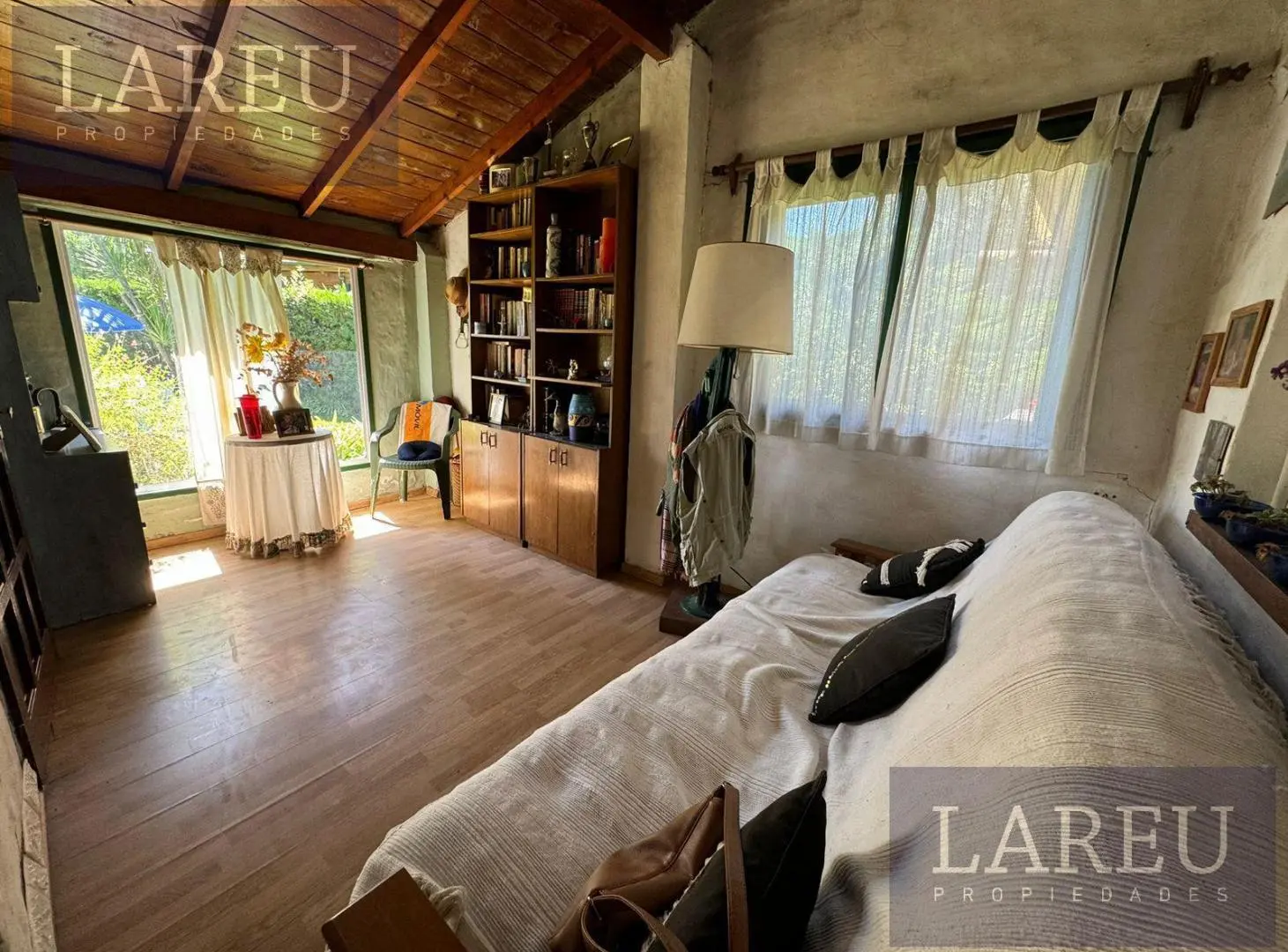 Casa en Venta, Mapuche Country Club - Pilar 2