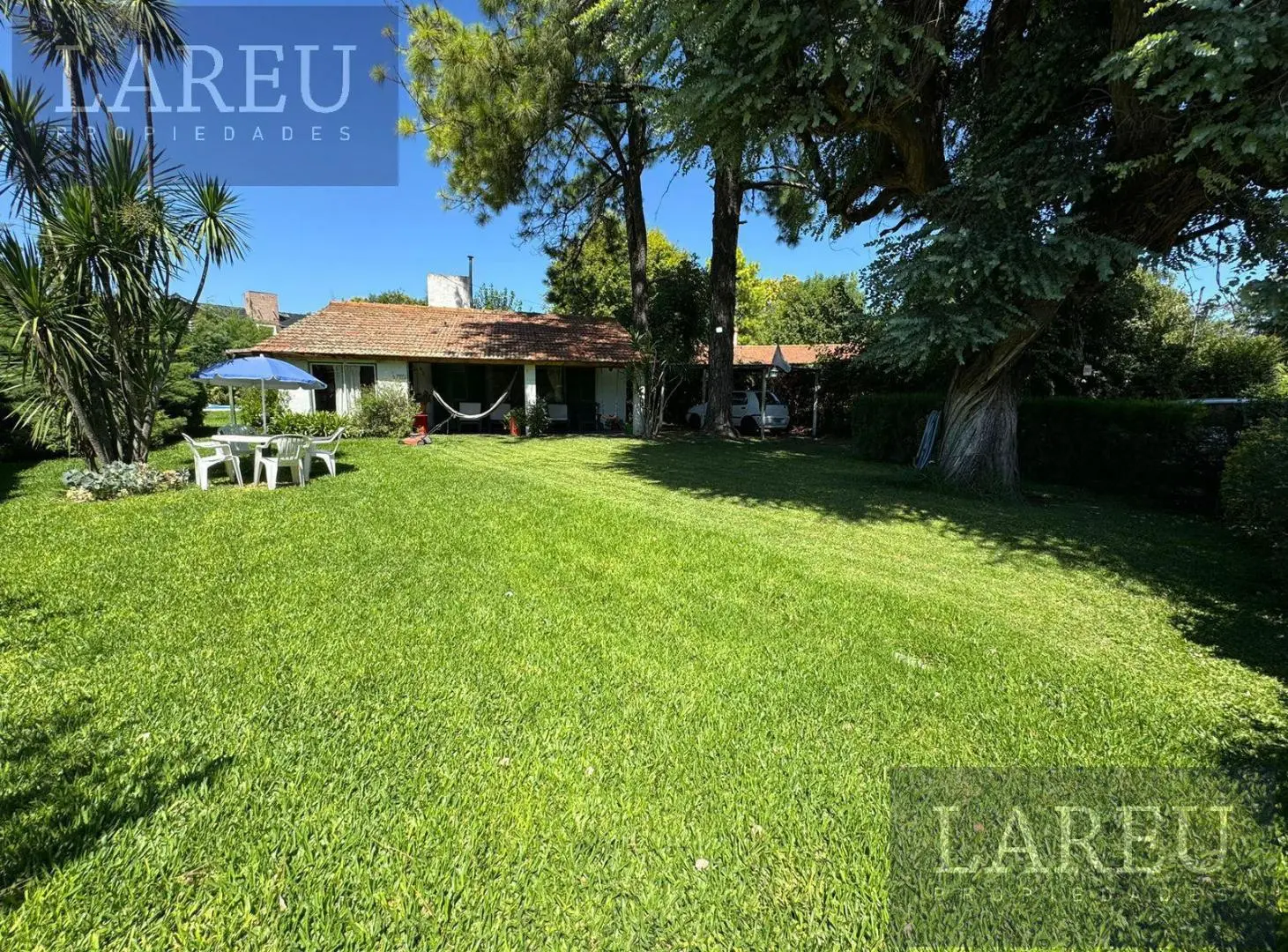 Casa en Venta, Mapuche Country Club - Pilar 3