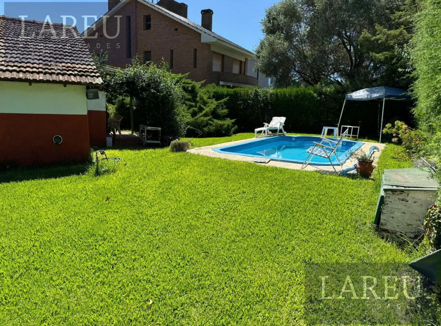 Casa en Venta, Mapuche Country Club - Pilar 1