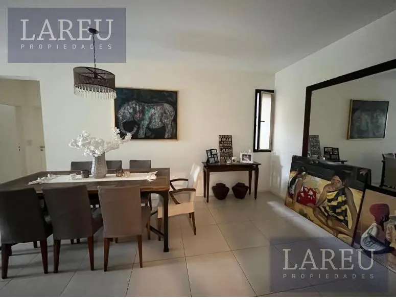 Departamento en Las Liebres 3