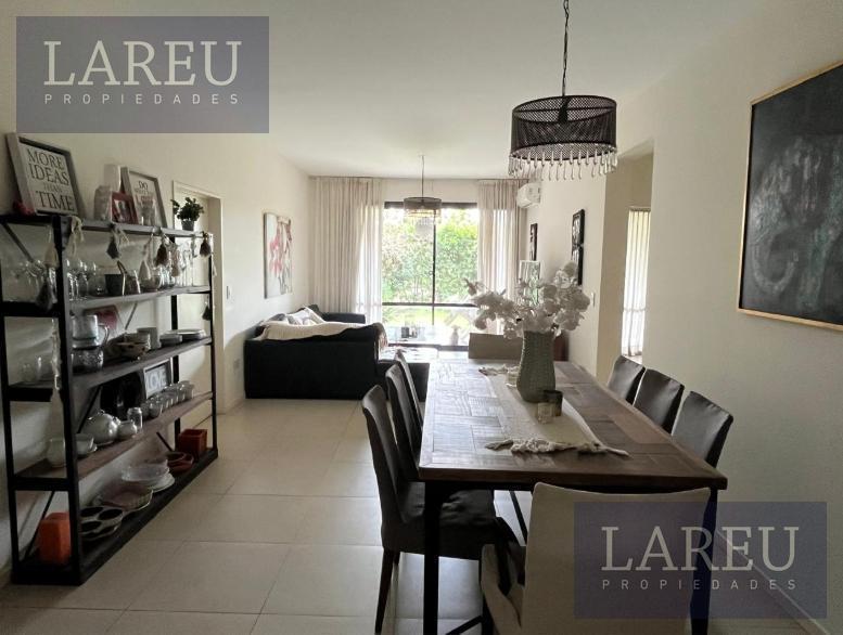 Departamento en Las Liebres