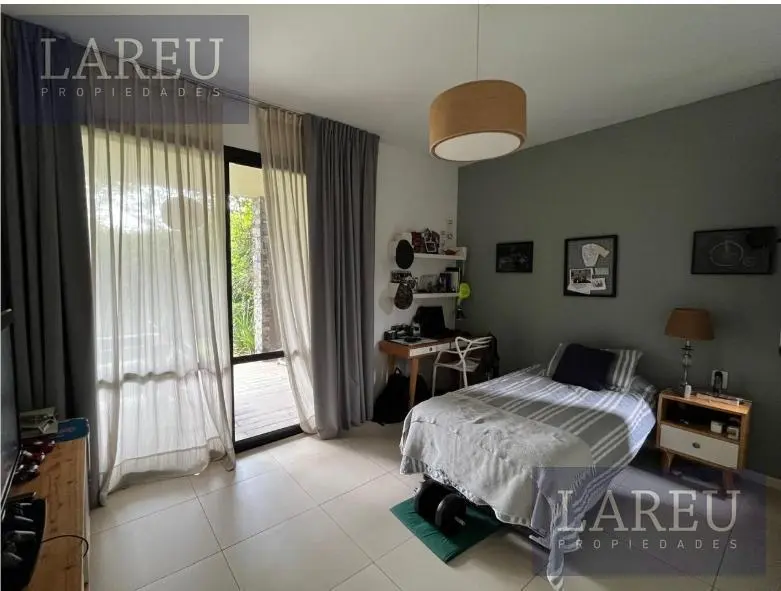 Departamento en Las Liebres 2