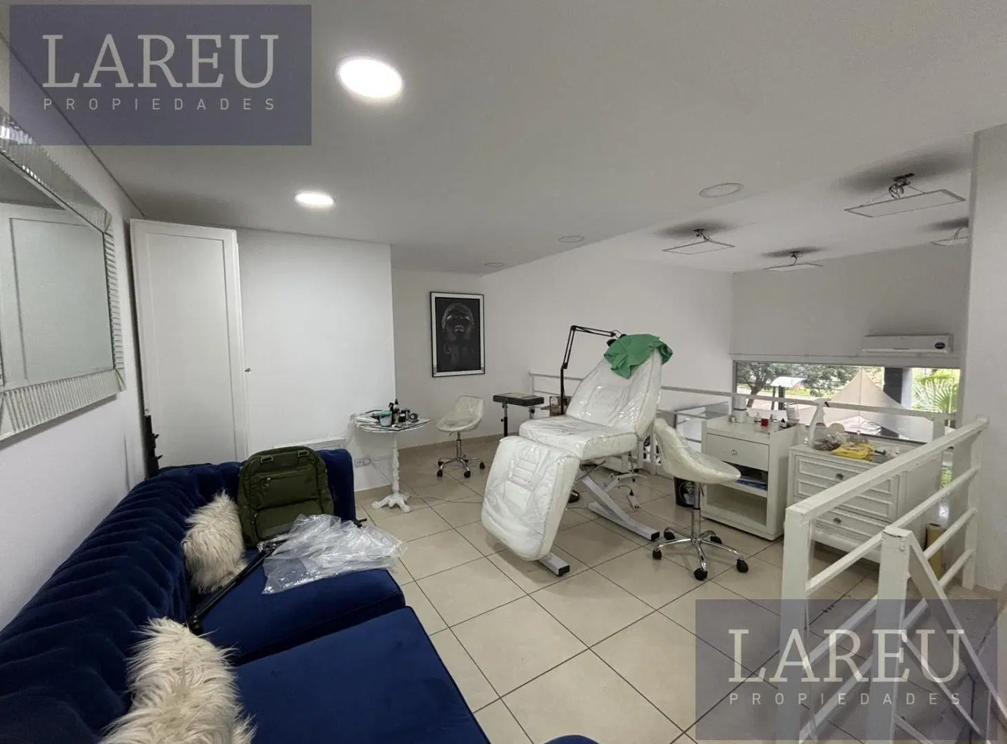 Local - AGORA III - 46 PLAZA, Pilar 2