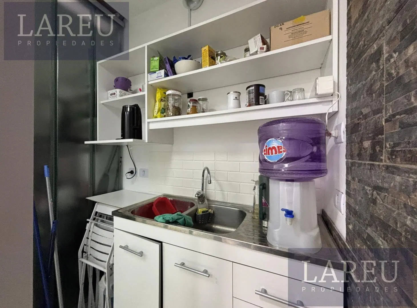 Local - AGORA III - 46 PLAZA, Pilar 1