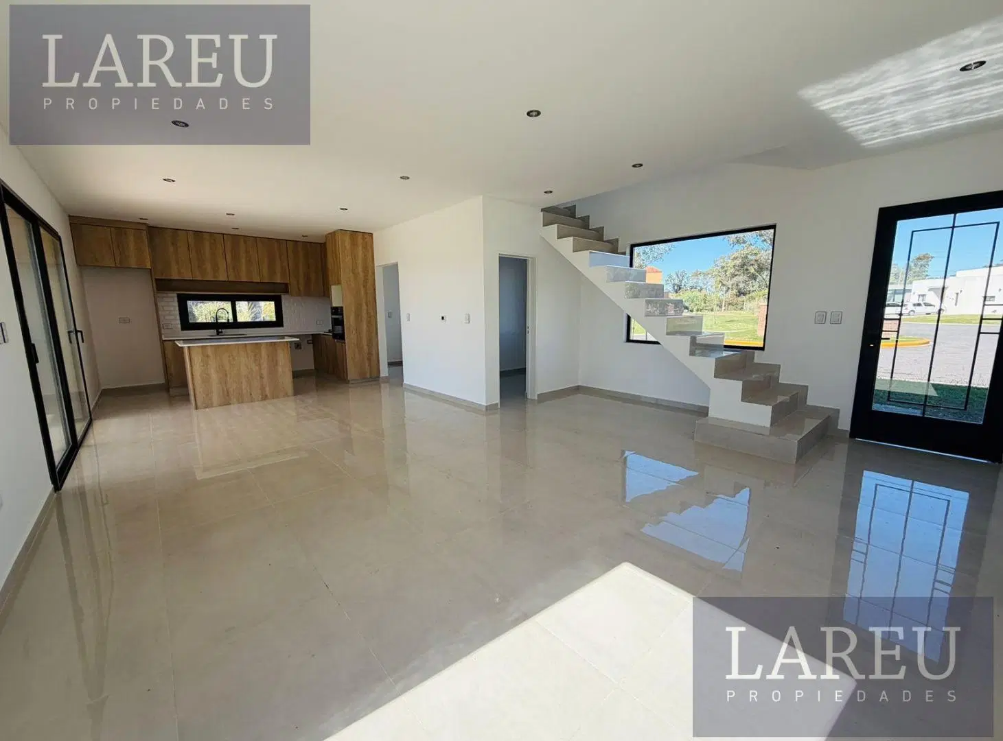 Casa en venta en el Barrio Santa Elisa, Pilar Del Este 5
