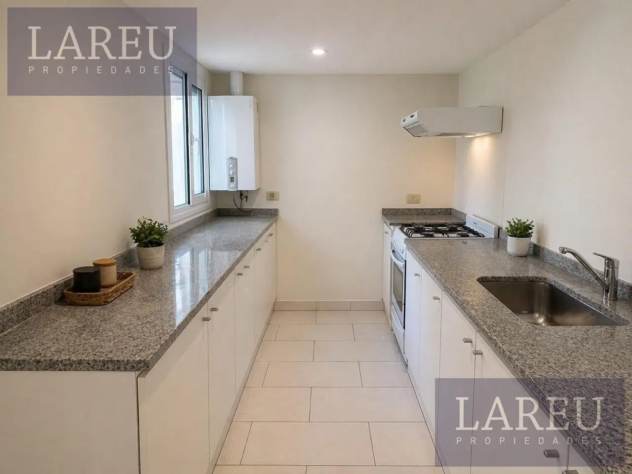 Depto Terrazas del Lago Pilar 3