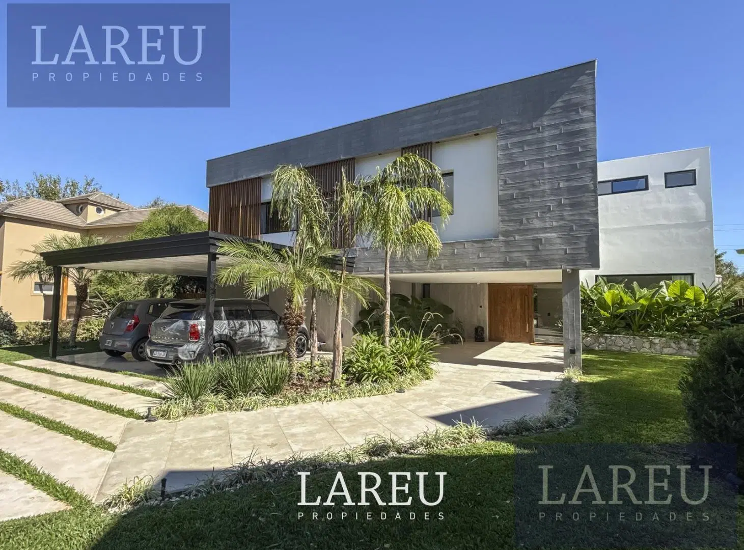 Casa en Ayres de Pilar 4