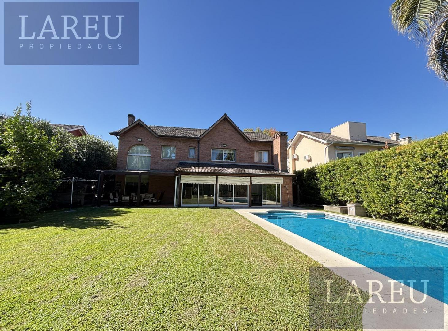 Casa en La Delfina