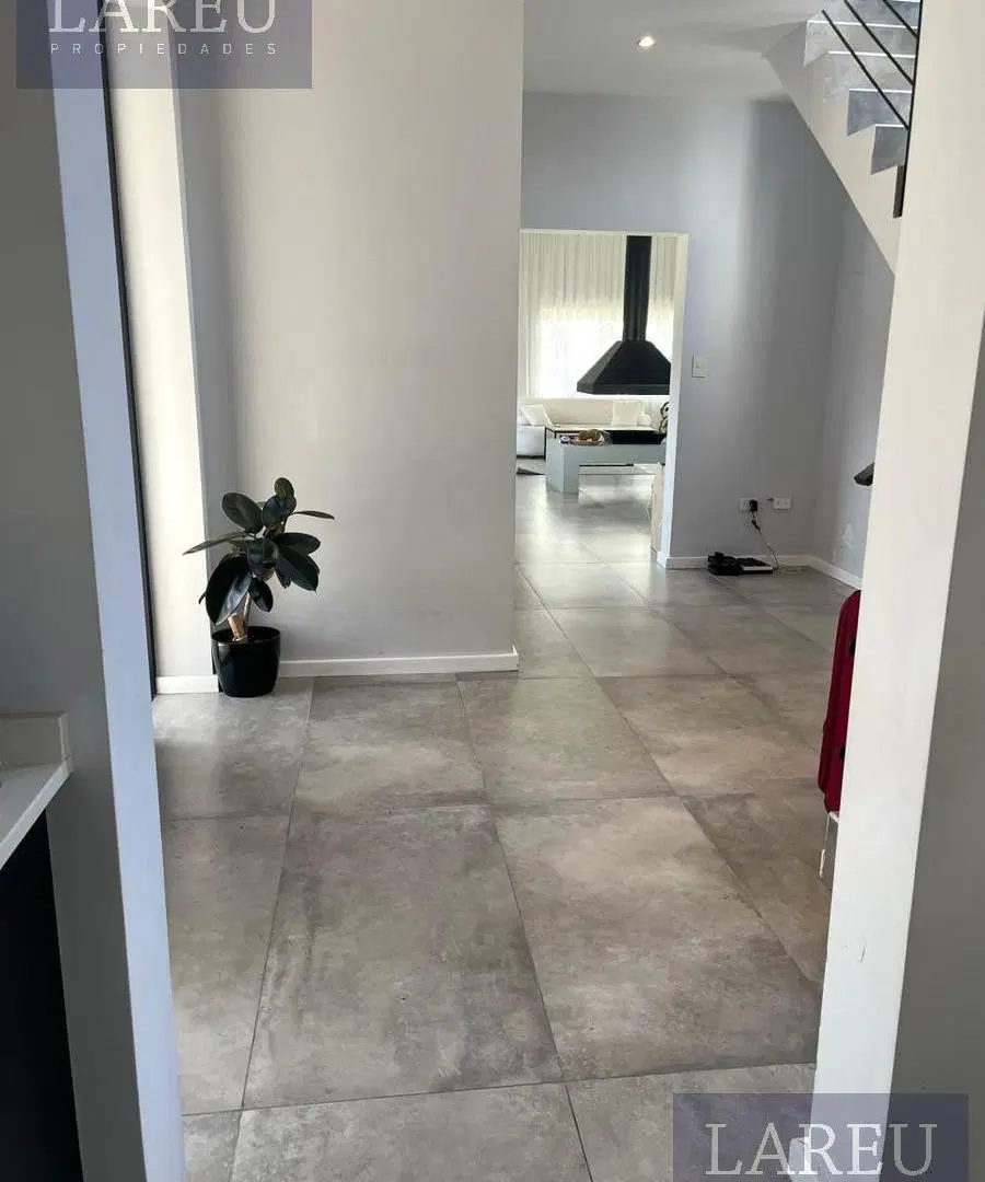 Casa en La Berlina, Pilará. 2