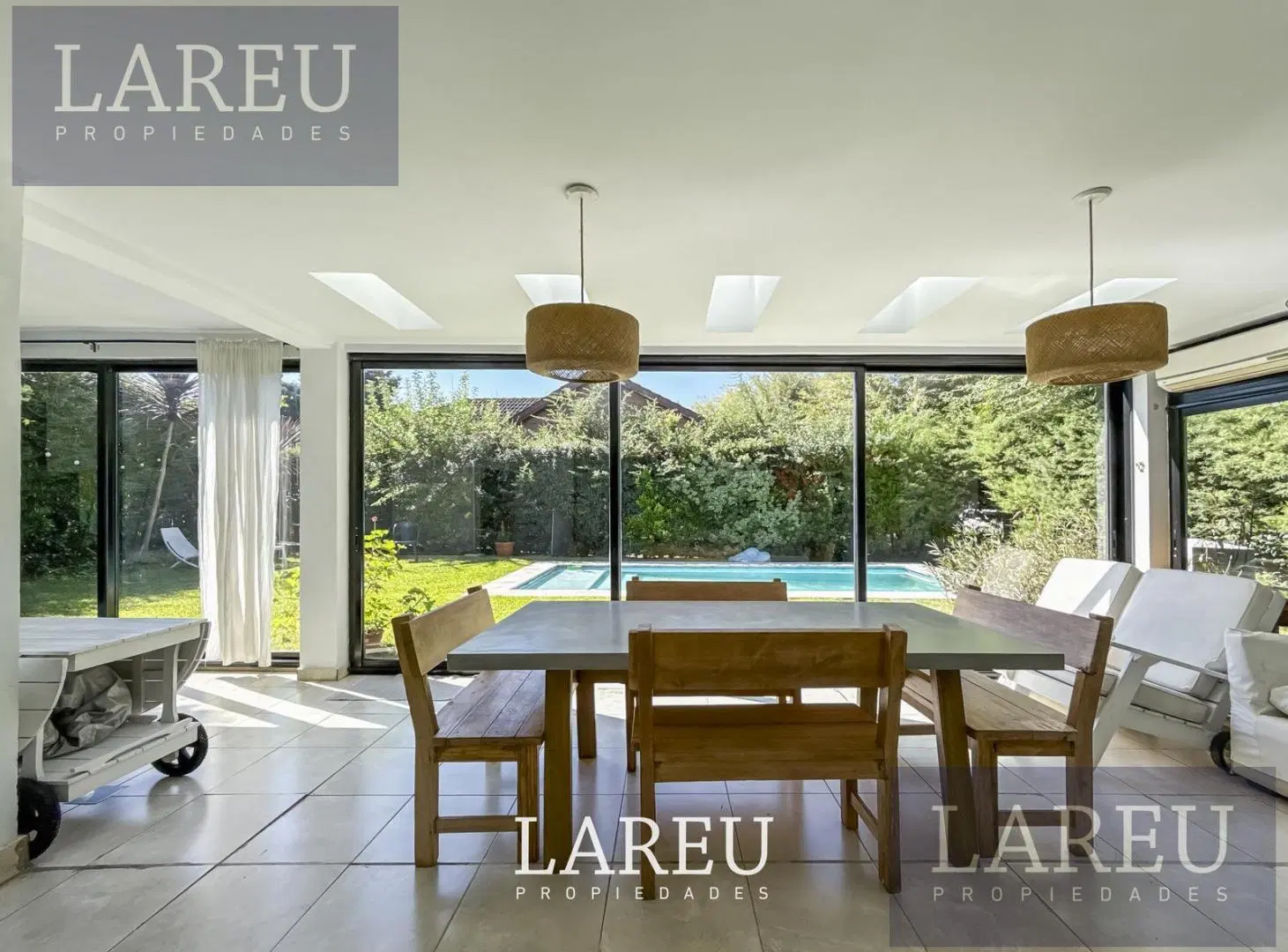Casa en Venta en Santa Maria De Los Olivos 5