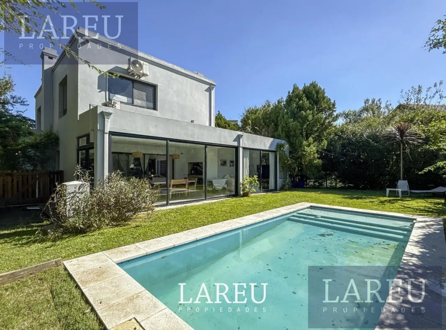 Casa en Venta en Santa Maria De Los Olivos 2