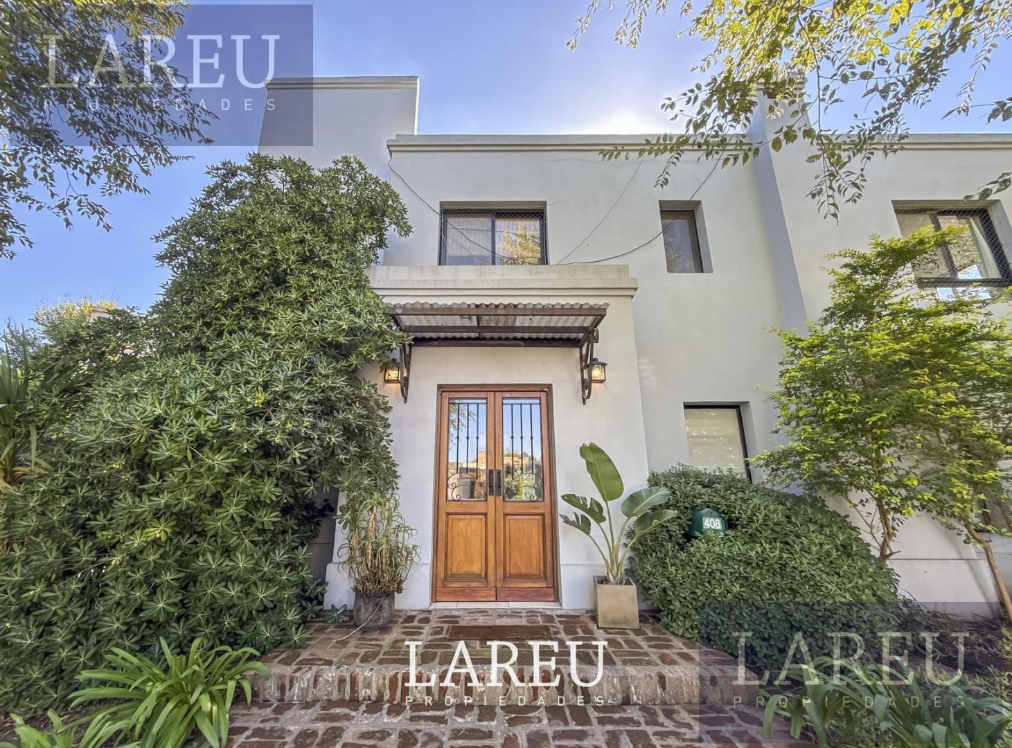 Casa en Venta en Santa Maria De Los Olivos