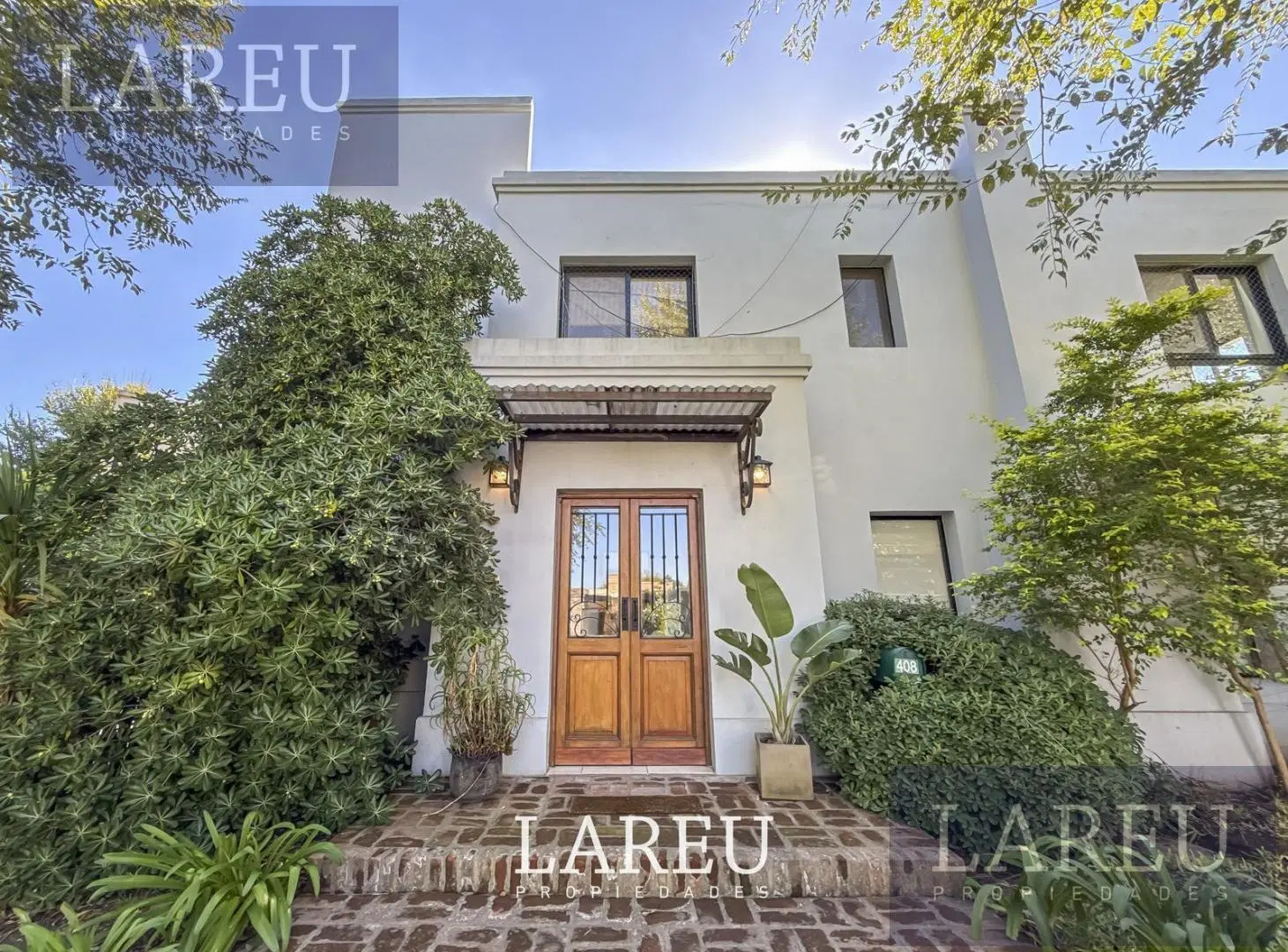 Casa en Venta en Santa Maria De Los Olivos 4