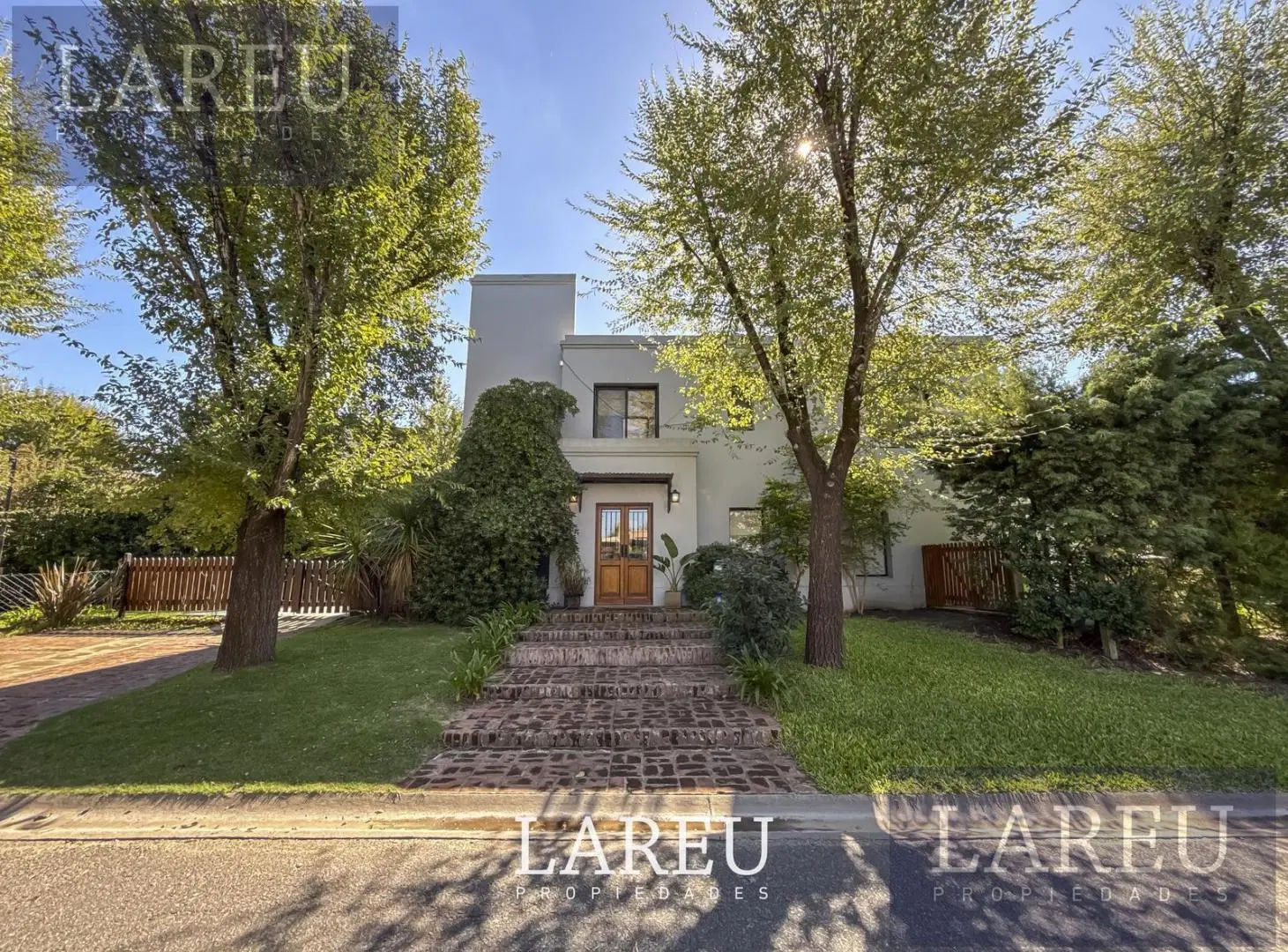 Casa en Venta en Santa Maria De Los Olivos 3