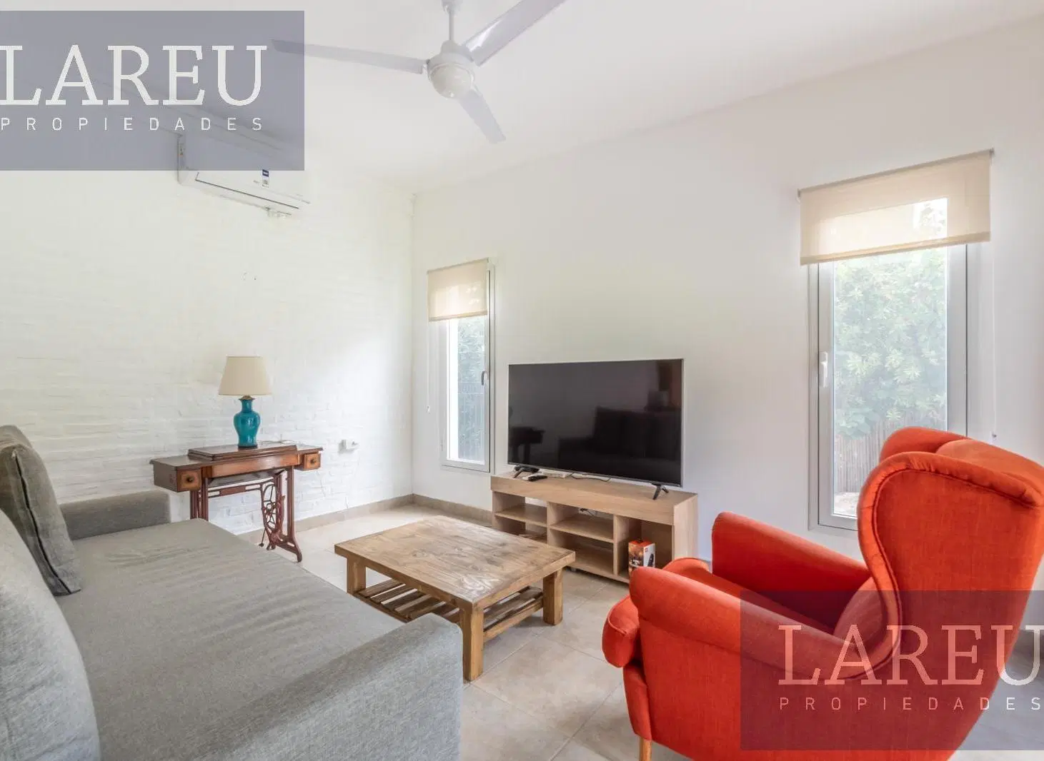 Casa en Venta - Club De Campo Pueyrredon, Pilar 2