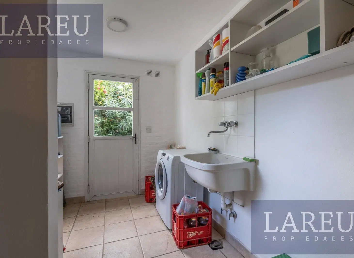 Casa en Venta - Club De Campo Pueyrredon, Pilar 4