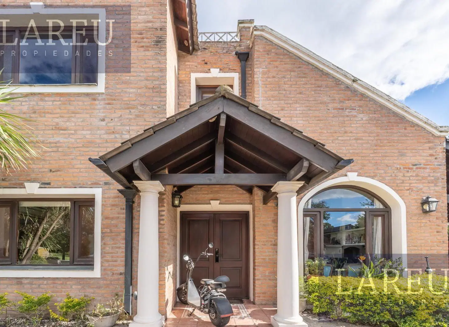 Casa en Venta, Club De Campo Pueyrredon - Pilar 2