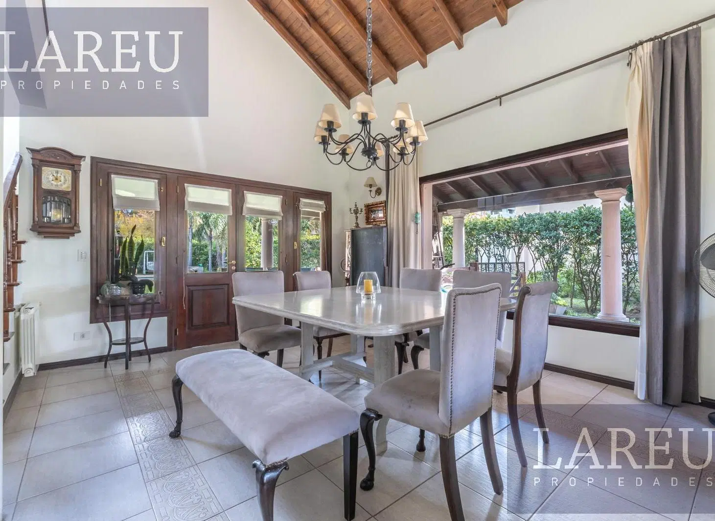 Casa en Venta, Club De Campo Pueyrredon - Pilar 3