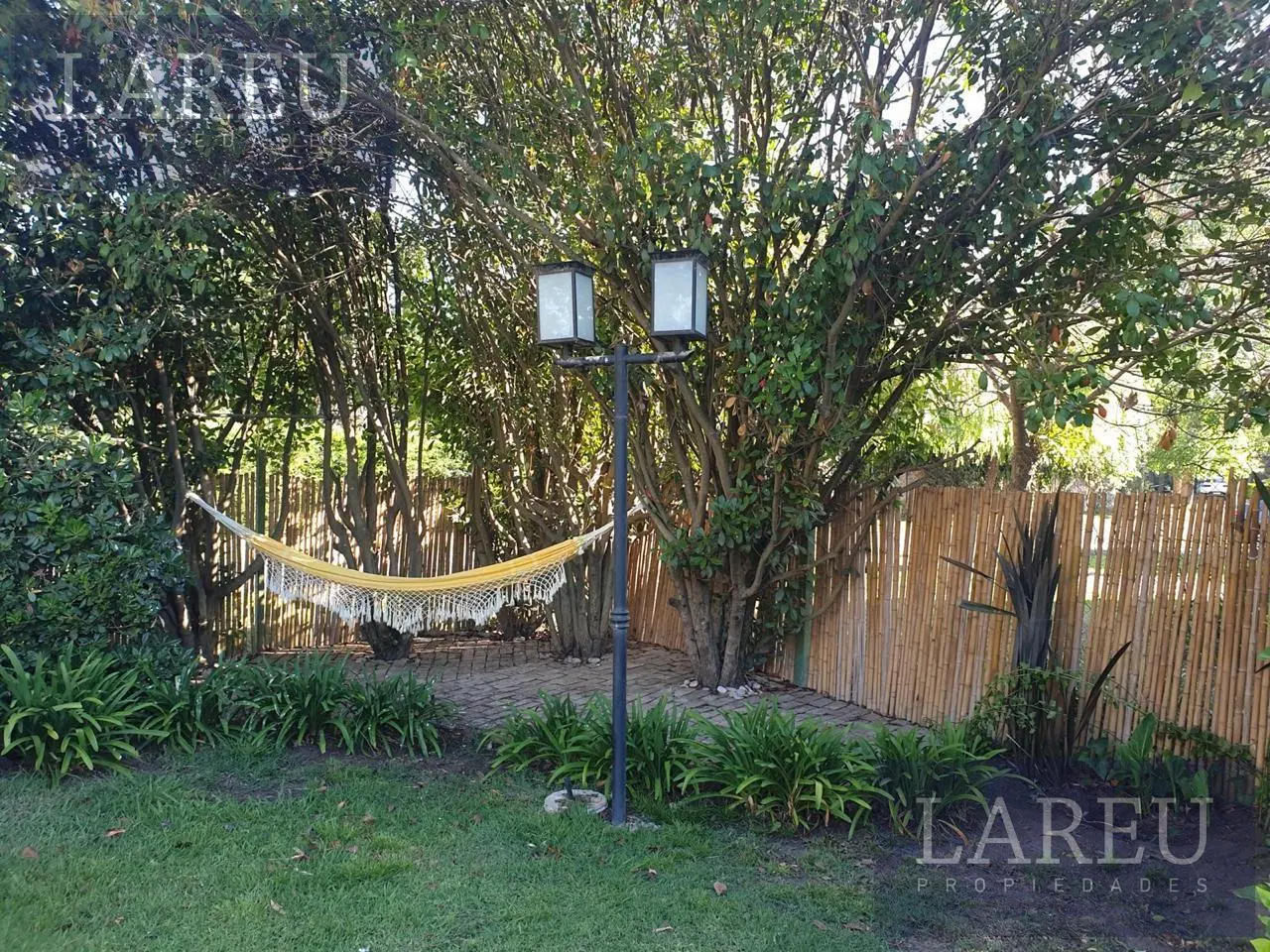 Casa en venta en el Barrio El Lucero 4