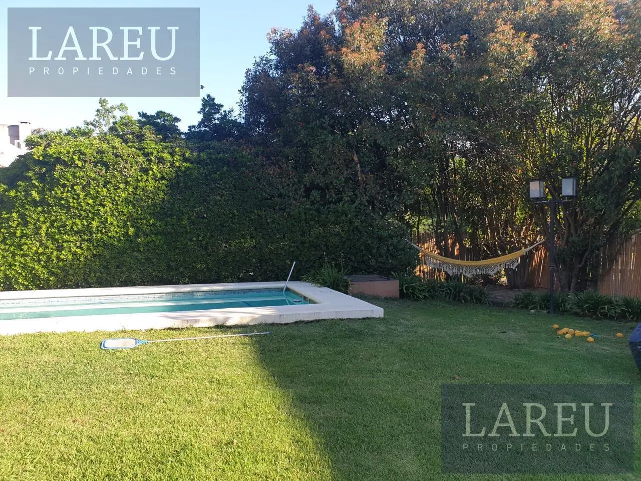 Casa en venta en el Barrio El Lucero 3