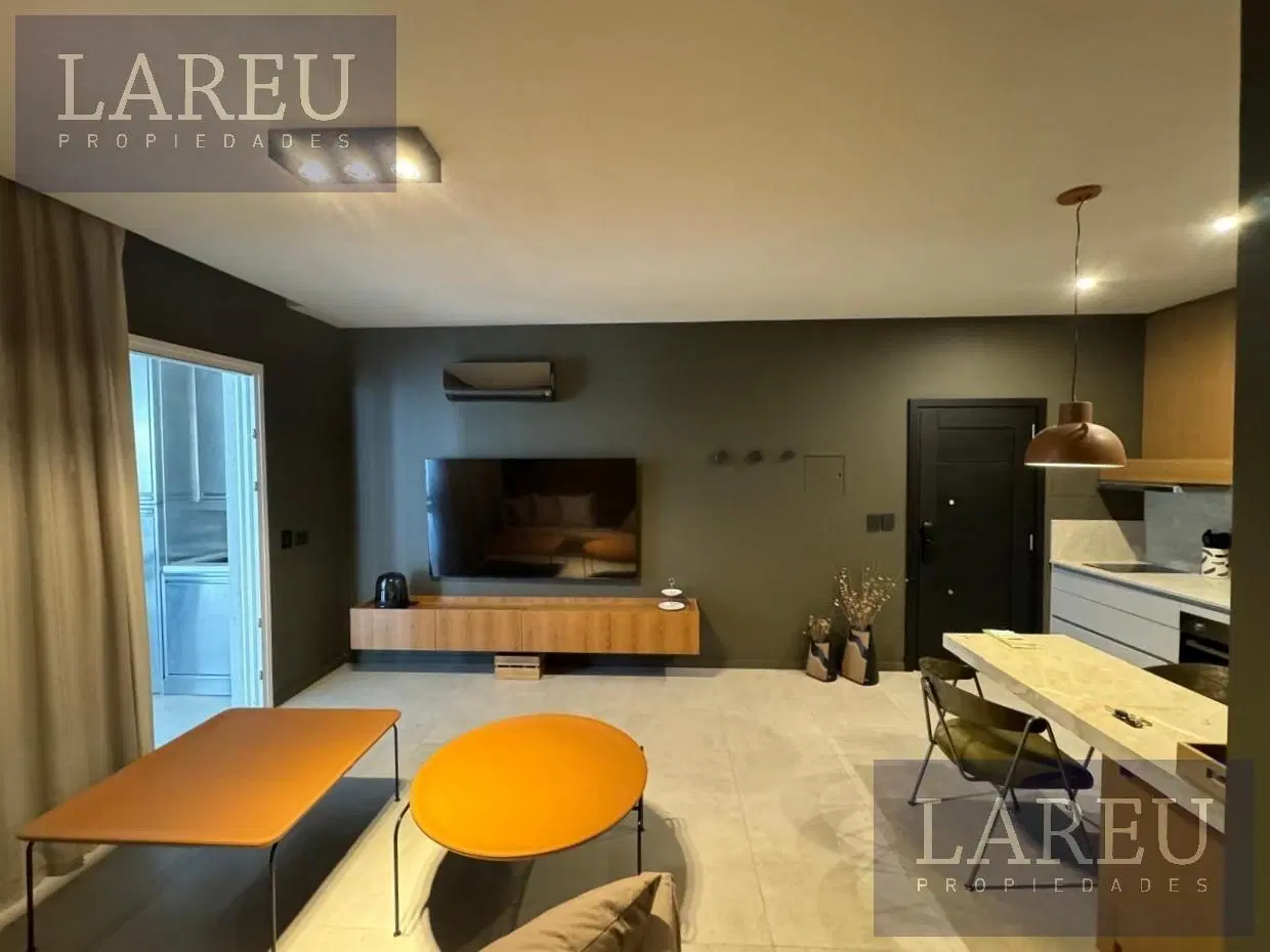 Departamento en Pilara, La Calesa 4