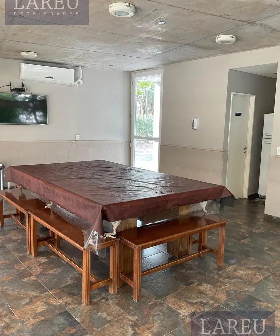 Departamento en Loft en Ayres Vila 5