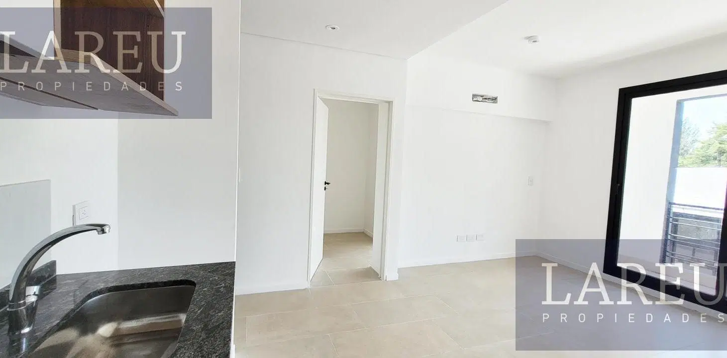 Departamento en Alquiler, Tortugas Norte Pilar 8