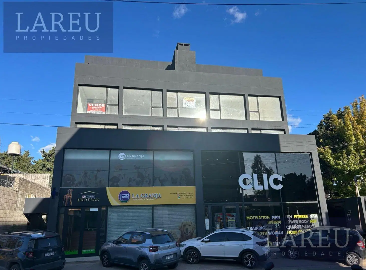 Departamento en Alquiler, Tortugas Norte Pilar 2