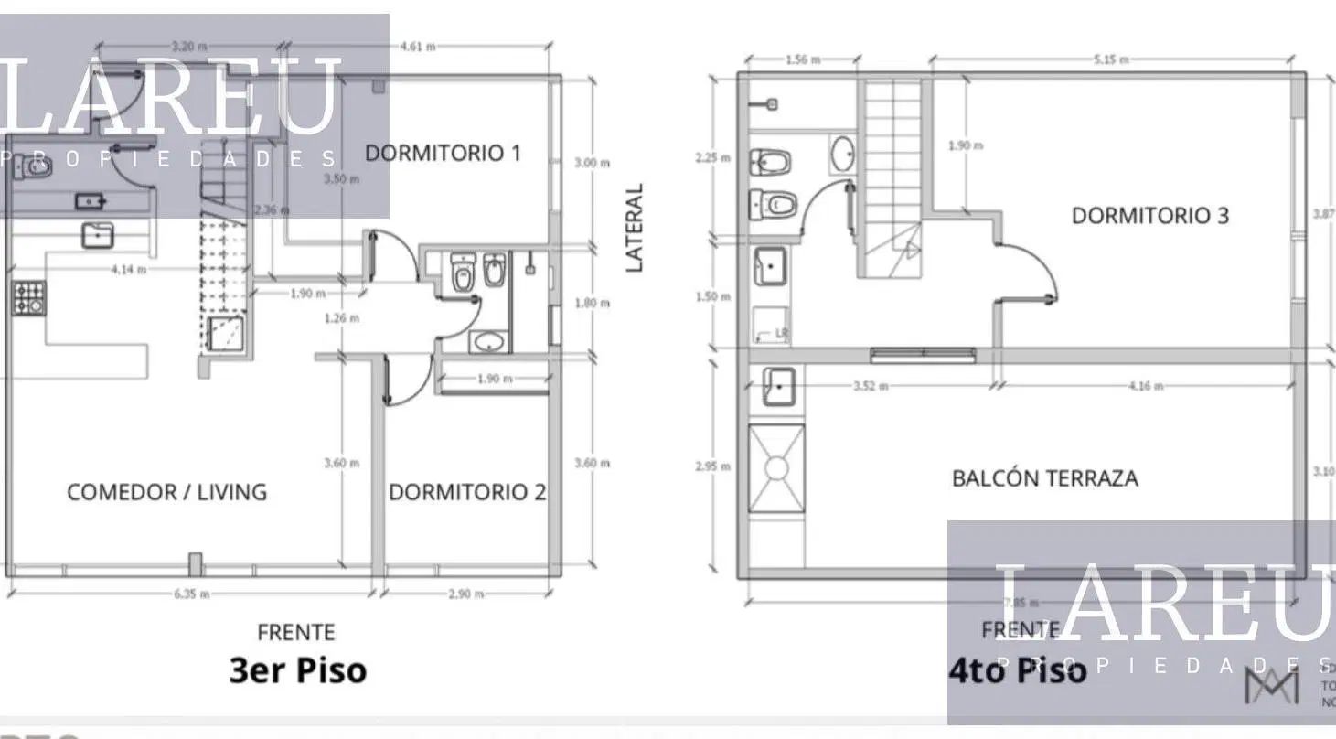 Plano 1
