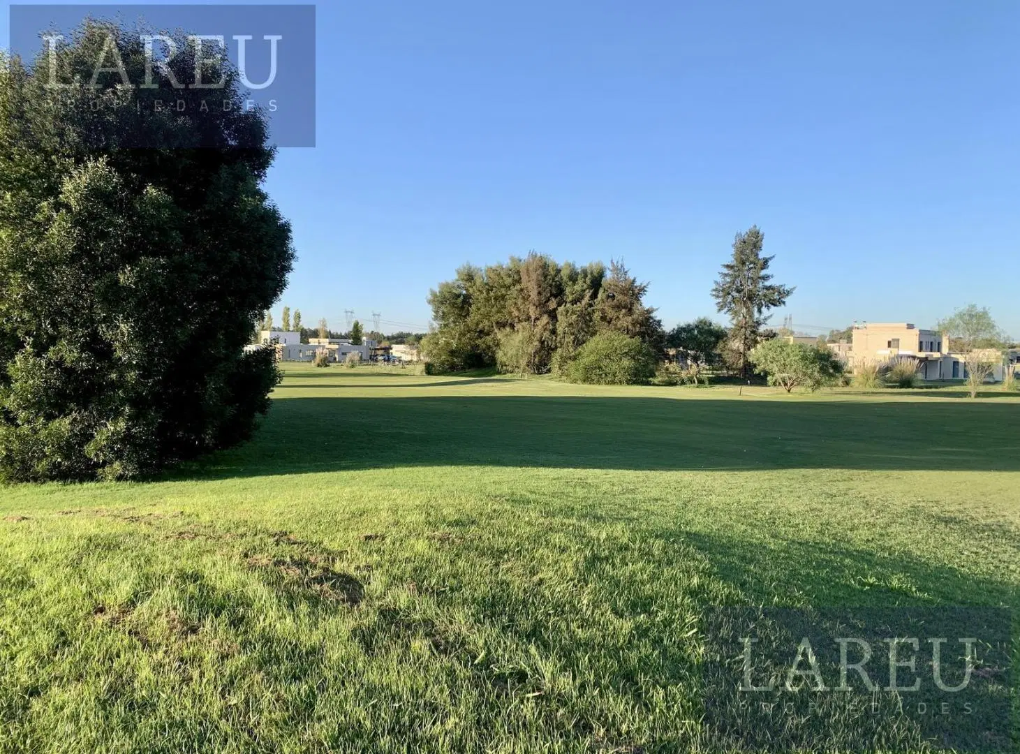 Terreno Medal Country Club 5
